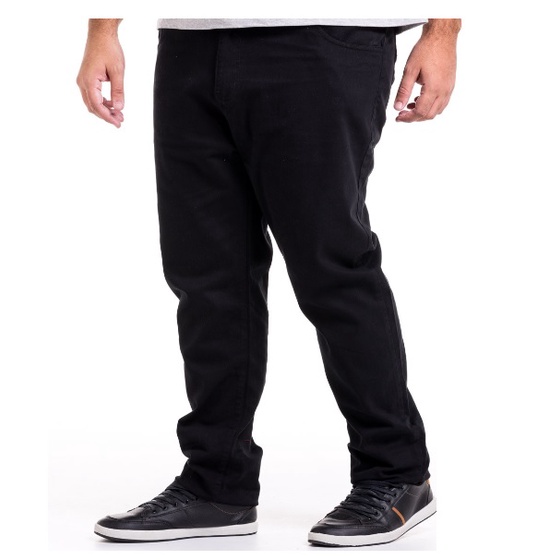 Calça 98 store algodão 2 elastano