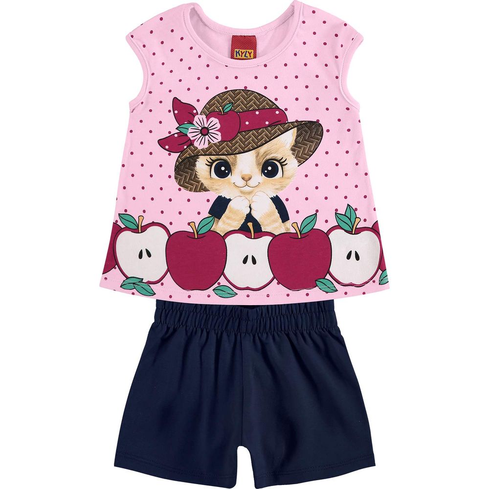 Kyly moda best sale infantil loja virtual