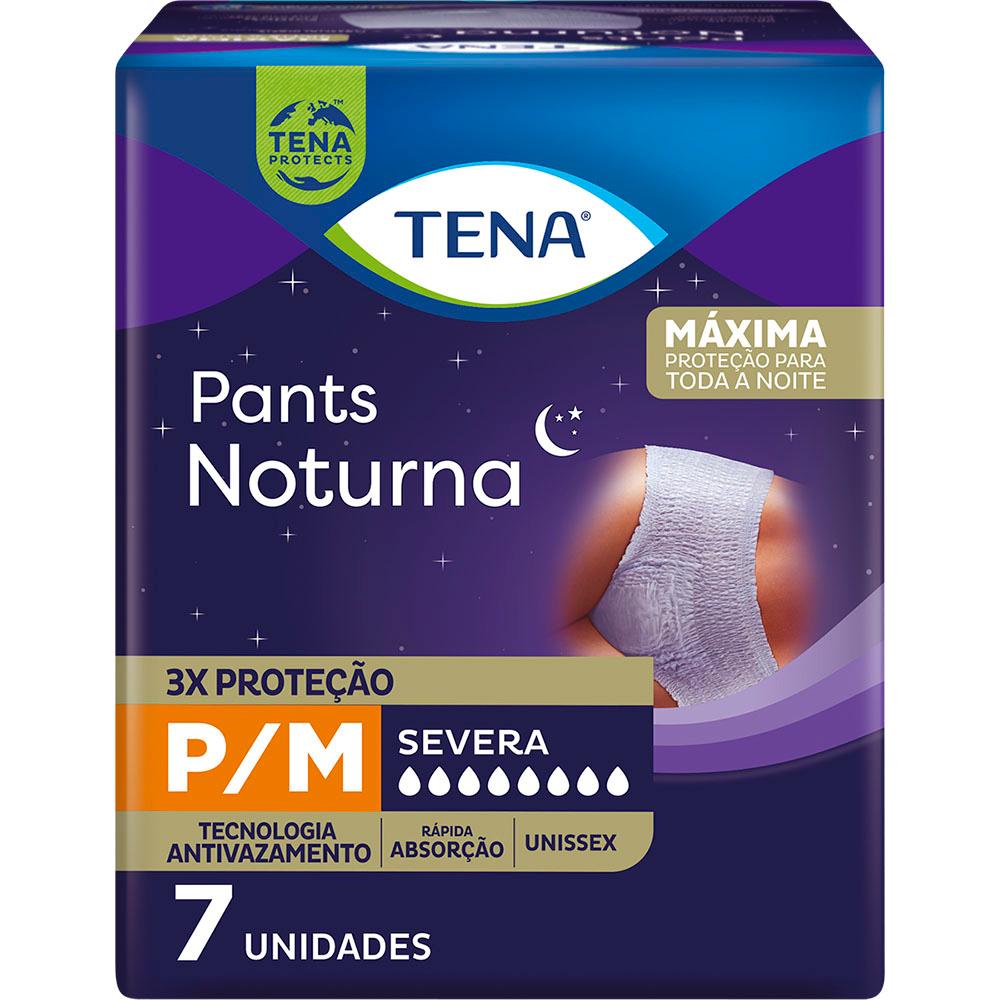 Protetor Diário Tena Lady Discreet Liner 14 Unidades