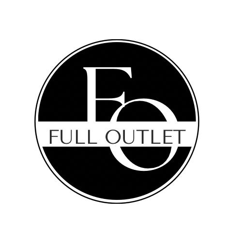 FULL OUTLET, Loja Online | Shopee Brasil