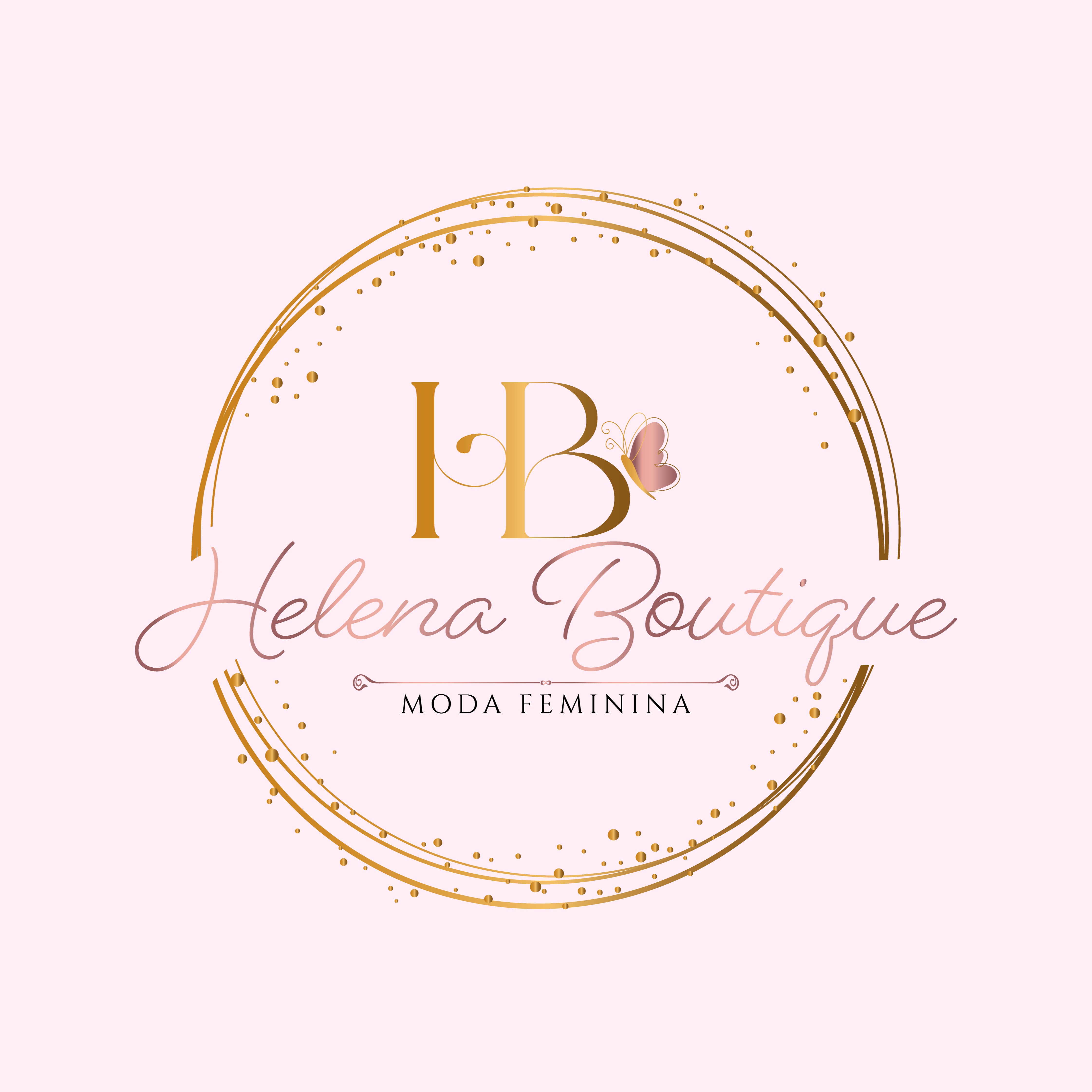 Helena_Boutique, Loja Online Shopee Brasil
