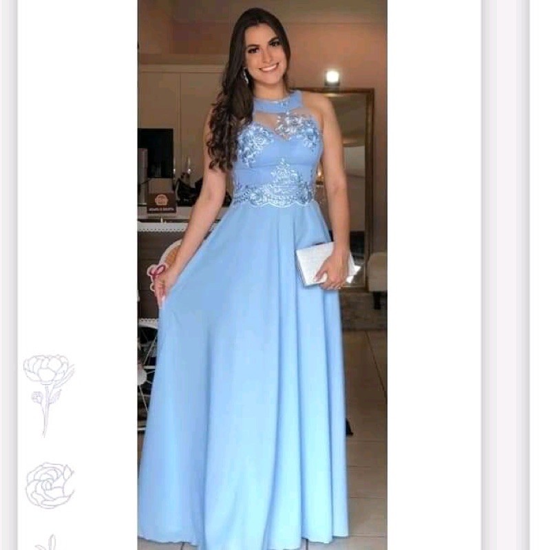 Lojas de best sale vestidos baratos