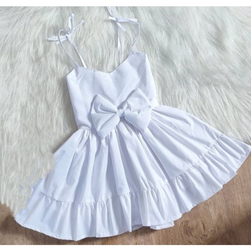 Vestido sales mini diva