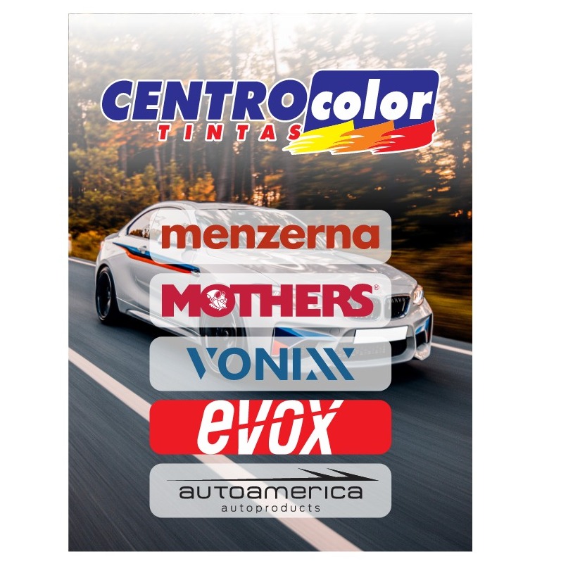 Centrocolor, Loja Online | Shopee Brasil