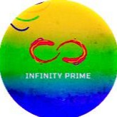 INFINITY_ PRIME_, Loja Online | Shopee Brasil