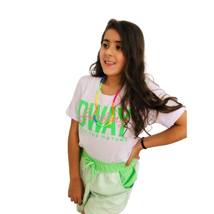 Roupas infanto juvenil store feminino tamanho 18