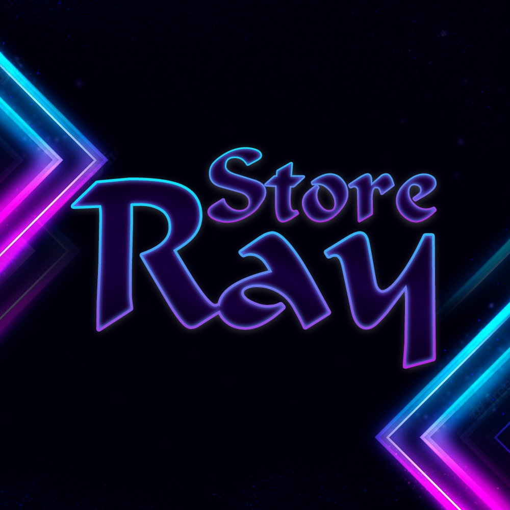 Ray Store BR, Loja Online | Shopee Brasil