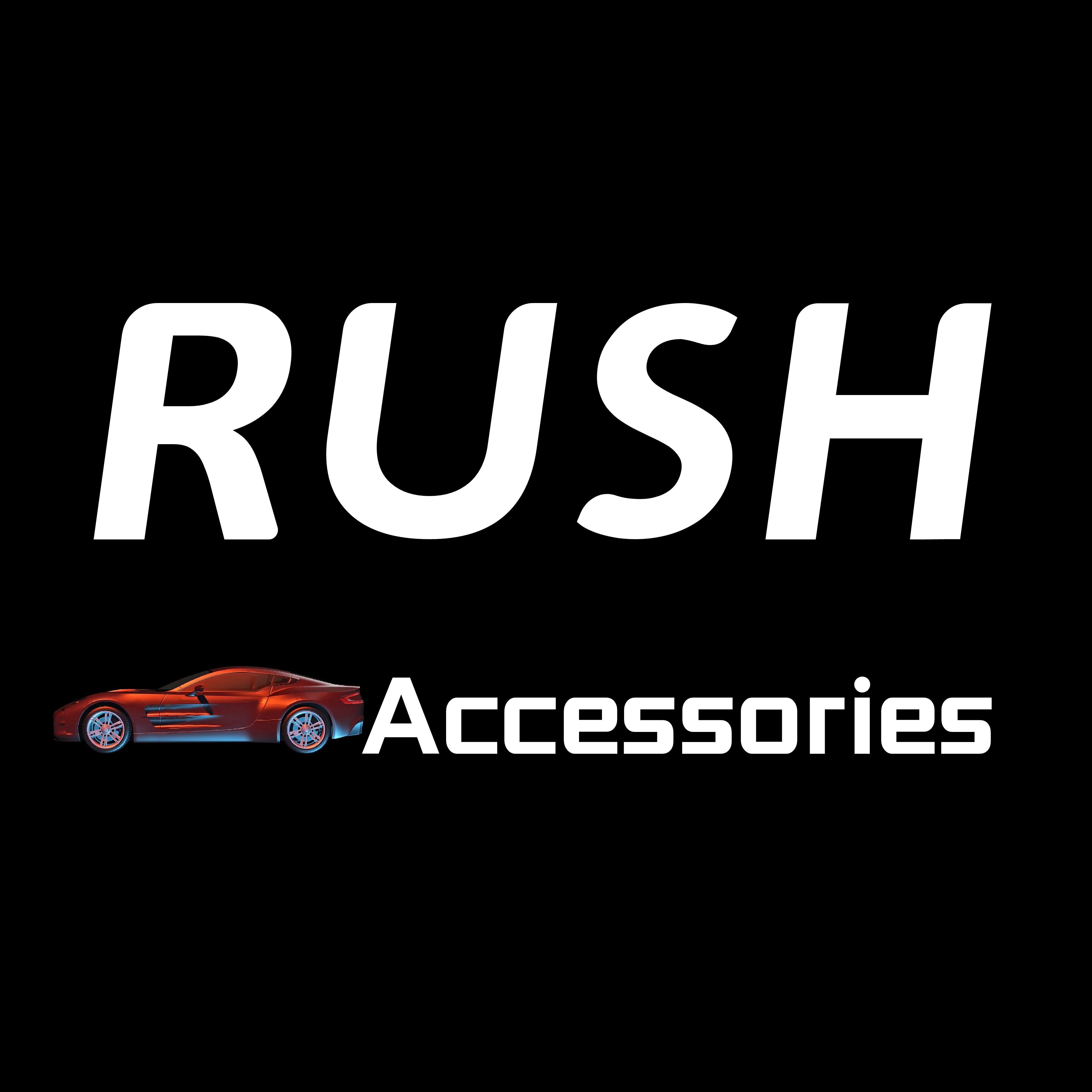 Rush Soluções Automotivas