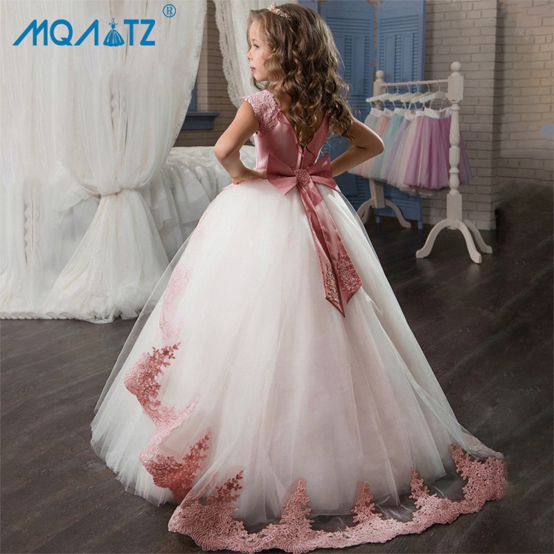 Vestido de casamento para hot sale mocinha