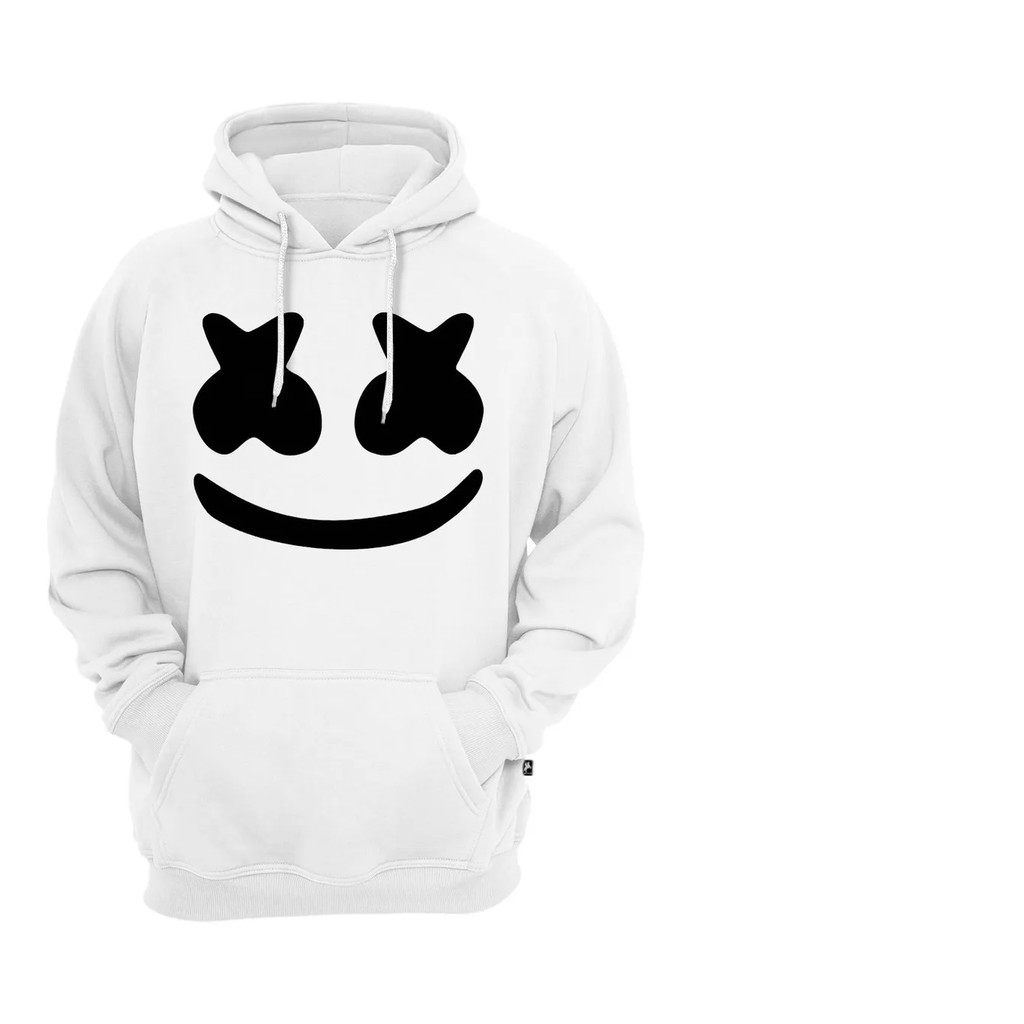 Blusa de cheap frio marshmello