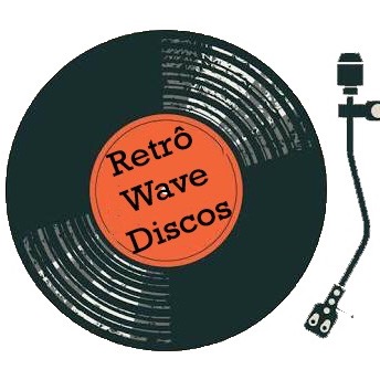 Retro Wave Discos, Loja Online | Shopee Brasil