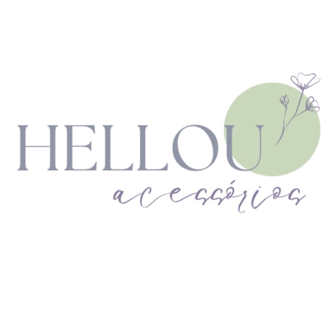 Hellou acessórios, Loja Online | Shopee Brasil