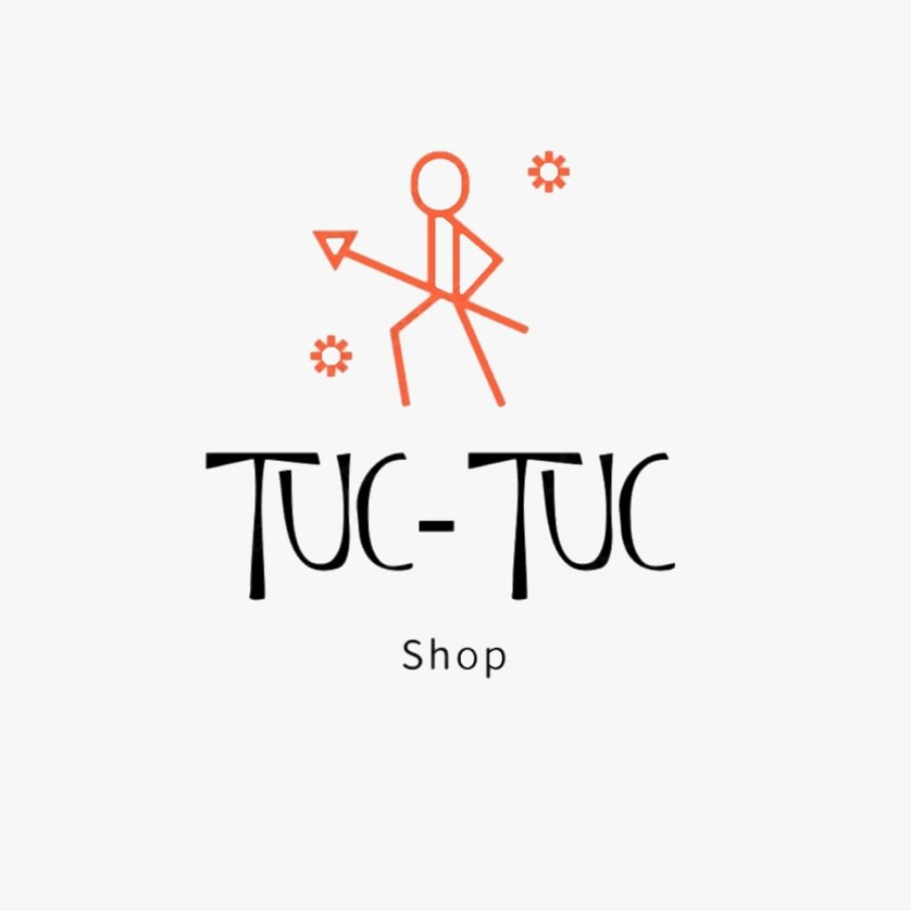 Tuc tuc outlet shop online