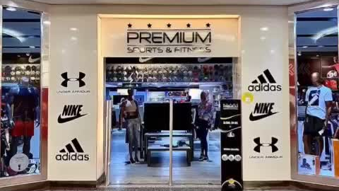 PREMIUM SPORT FITNESS - Miramar Shopping