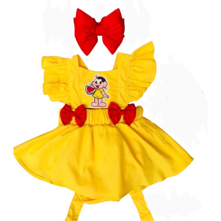 Alice Baby - Vestido Princesa Sofia Mod.5 PrintVIII