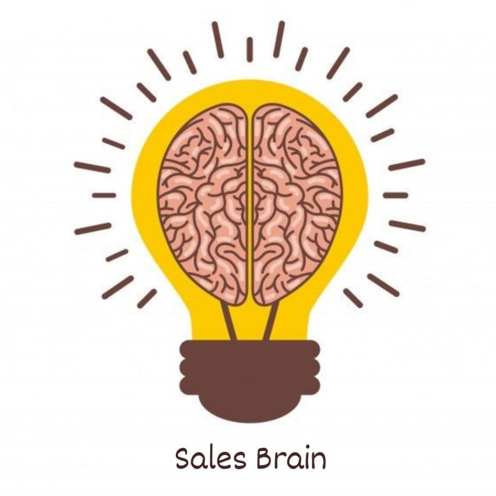 salesbrain, Loja Online | Shopee Brasil
