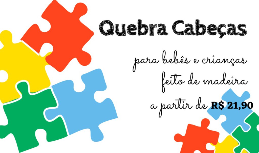 QUEBRA-CABEÇA PINOS LEGUMES - Editora Sobre Tudo