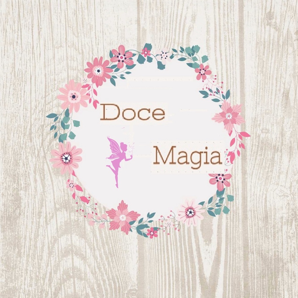 Doce Magia Loja