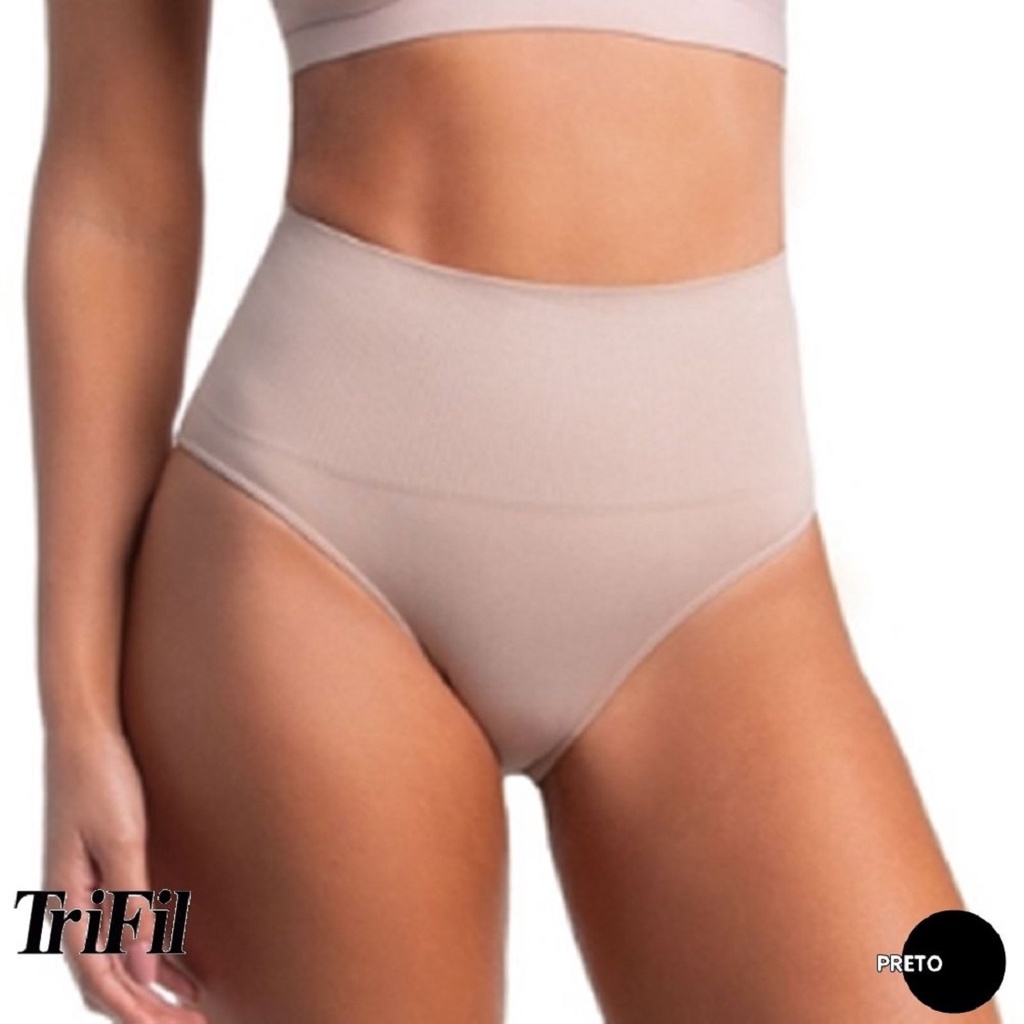 Calça best sale cinta trifil