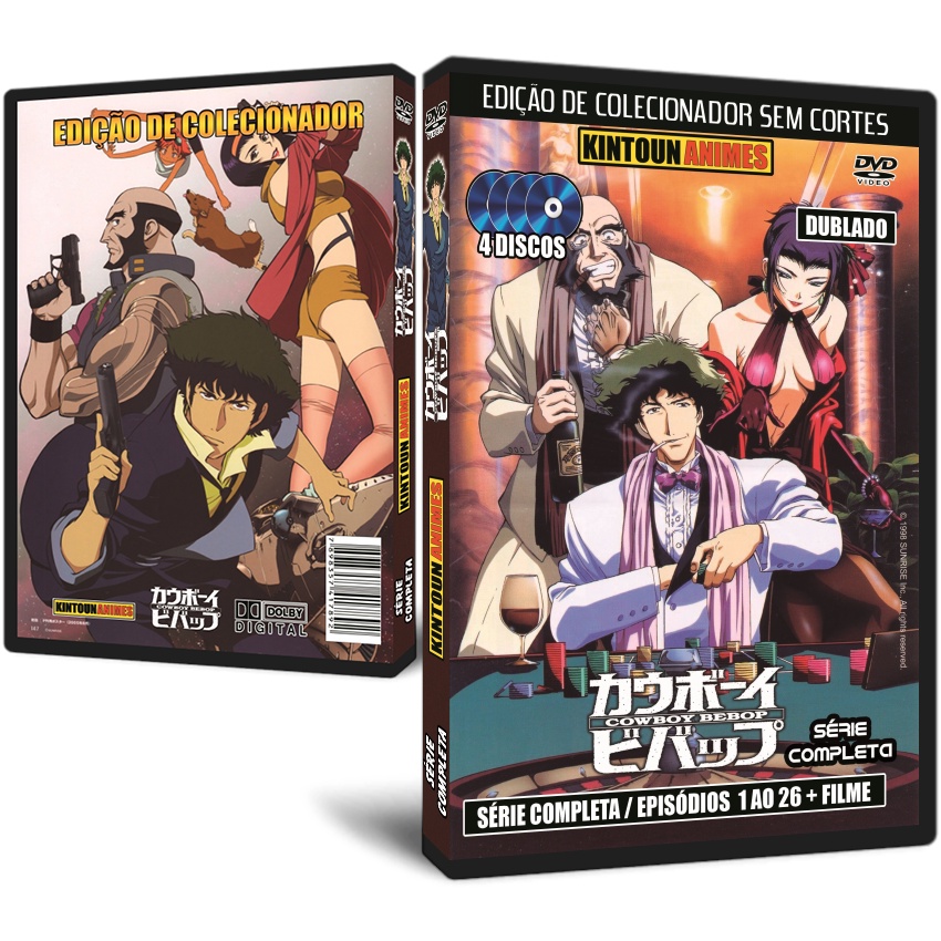 DVDs Naruto Shippuuden Box 1 - Episódios 1 ao 52 Dublados