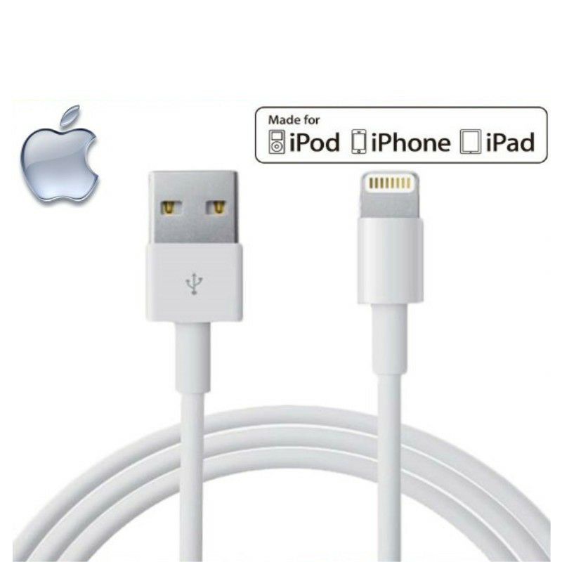 Cabo Iphone Original Foxconn Fabricante Apple com alta Qualidadeca  Linghting para todos os iPhone.