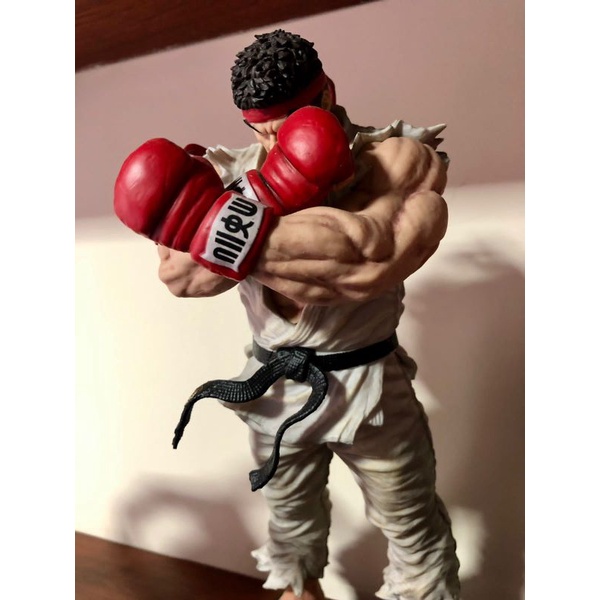 Street Fighter V – Ryu