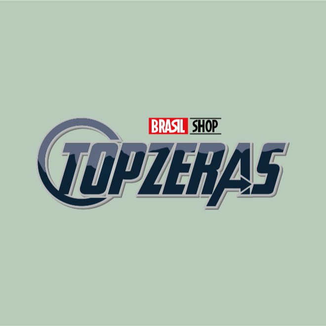 Topzera Shop