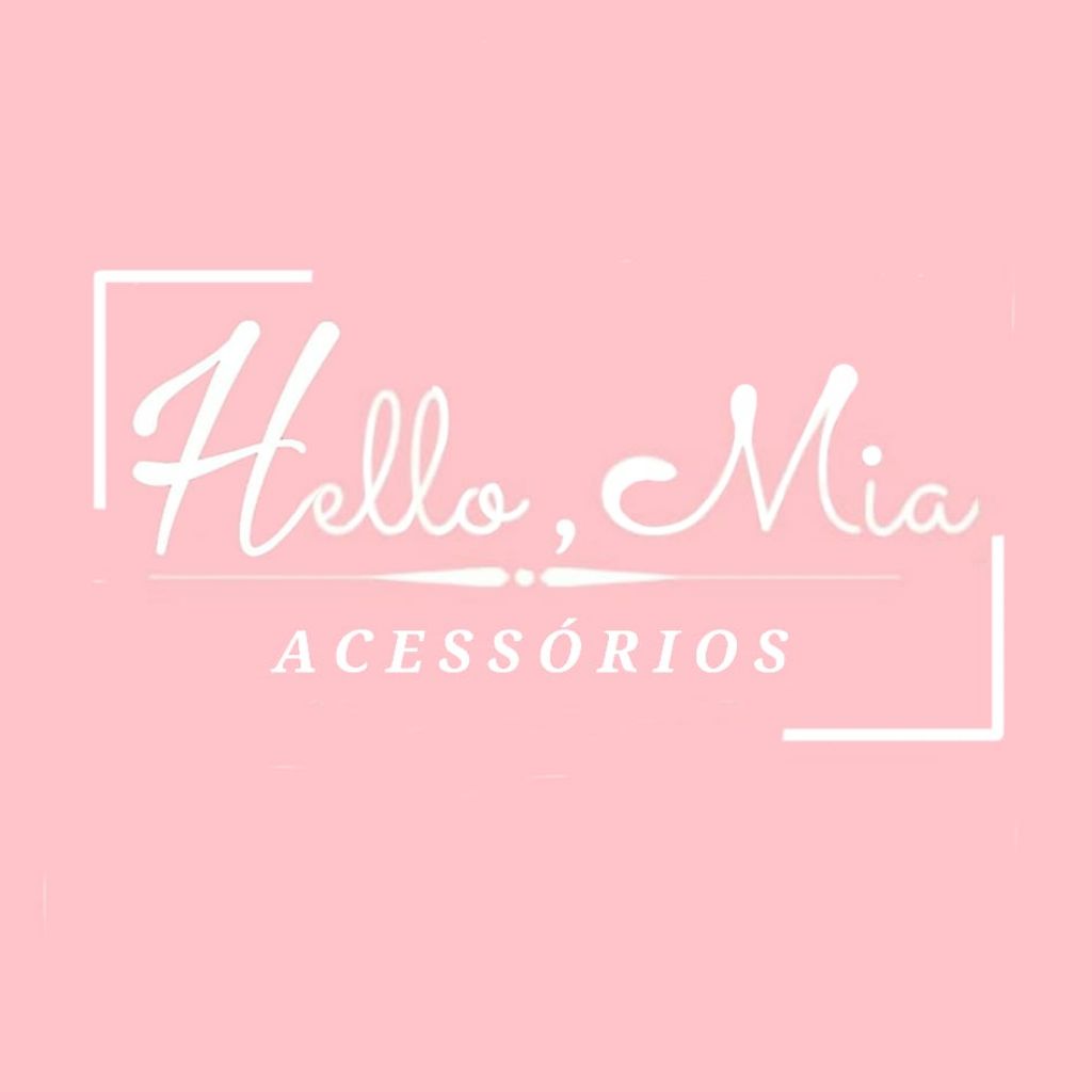 Hello, Mia store, Loja Online | Shopee Brasil