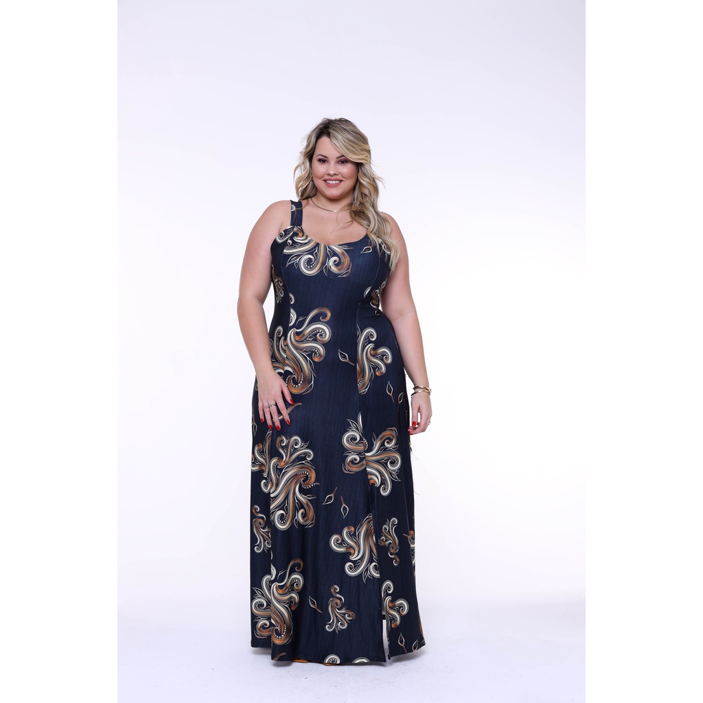 SEROY PLUS SIZE, Loja Online