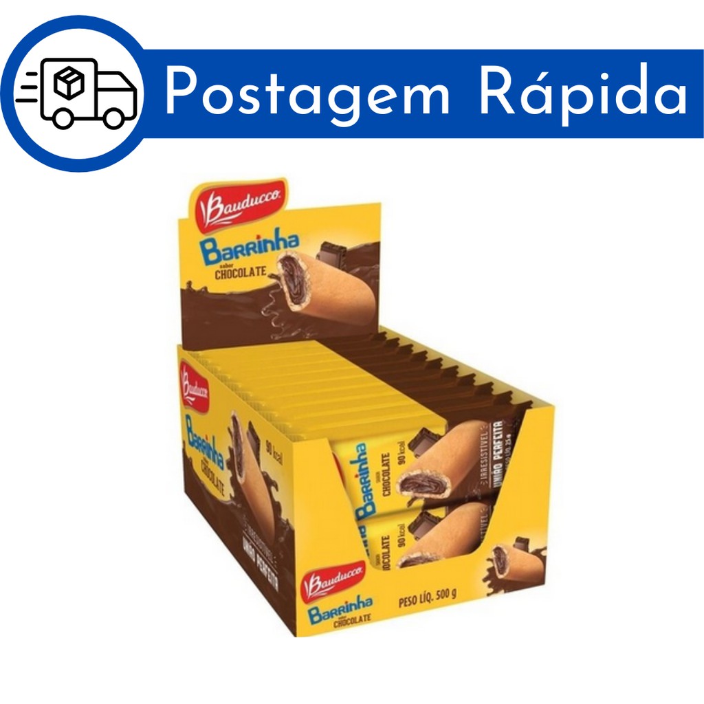 Docibra - BARRINHA GOIABINHA Bauducco  🤩👧👦🤡🍭🍫🍬🎂🧁🍪🍩🍿🥤🥮🍧🎉🎊🎈🎠🏰 ✓ DOCIBRA - Doce até no Nome! ▷  Registro-SP ☎ (13) 3821-1817 / (13) 3821-6871 📍 R. Alexandre Agenor de  Moraes, 50 Centro - Registro-SP