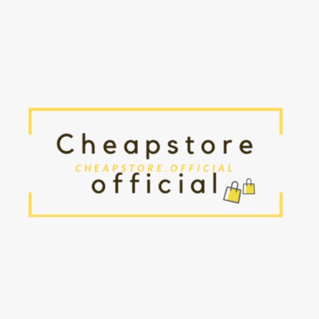 cheapstore.official.br, Loja Online | Shopee Brasil