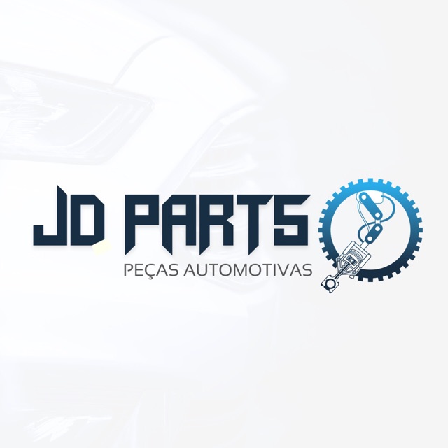 JD Parts, Loja Online Shopee Brasil