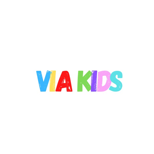 Via Kids_, Loja Online | Shopee Brasil