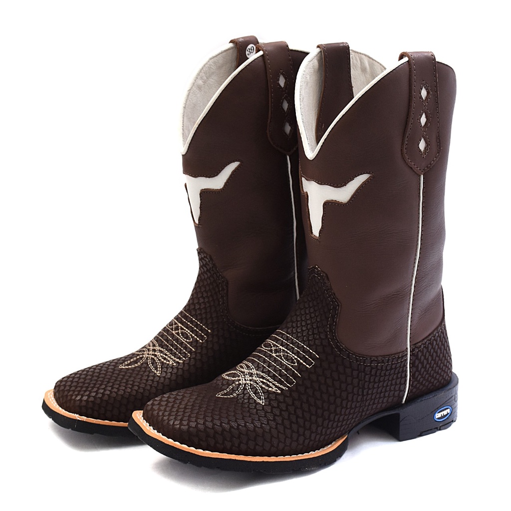 Botas store texanas baratas