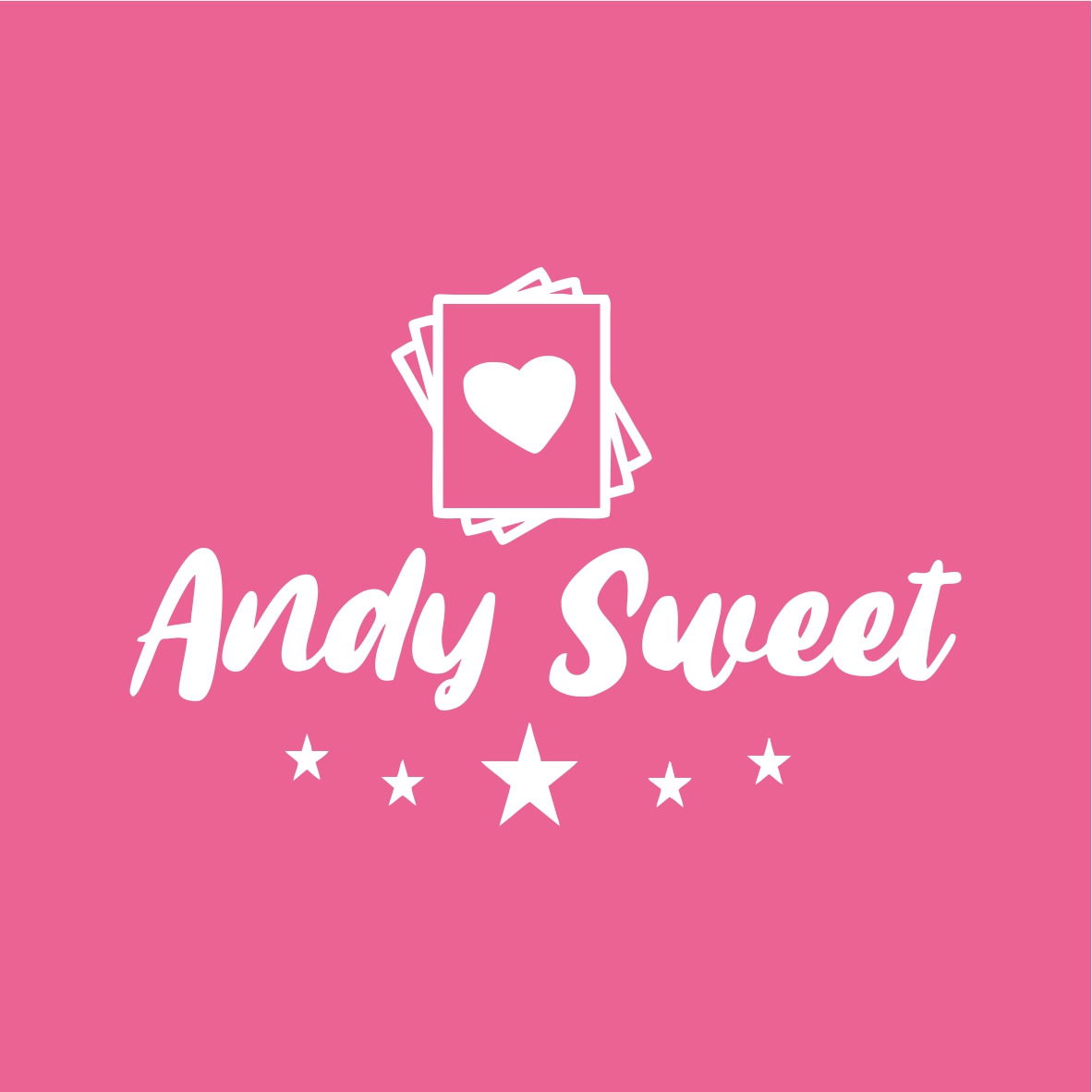 Andy Sweet, Loja Online Shopee Brasil