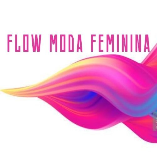 Flow Moda Feminina, Loja Online | Shopee Brasil