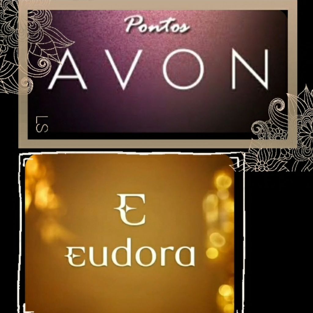 Revendedora Avon e Eudora, Loja Online