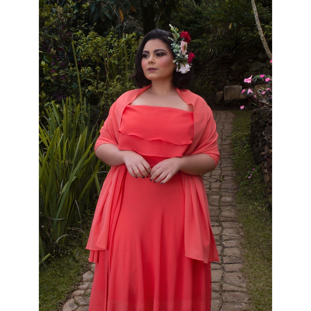 vestidos gala  Shopee México