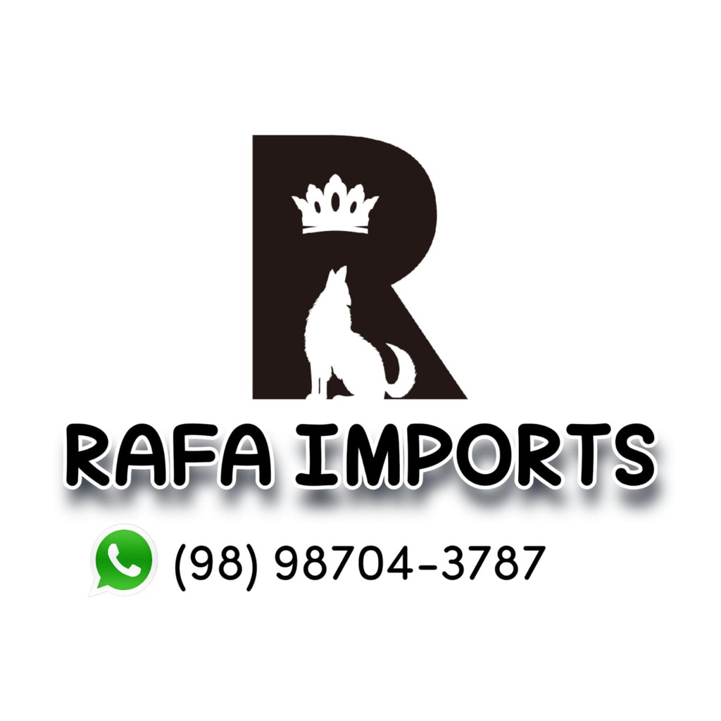 Rafaimports, Loja Online