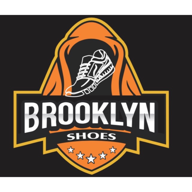 BROOKLYN SHOES, Loja Online Shopee Brasil