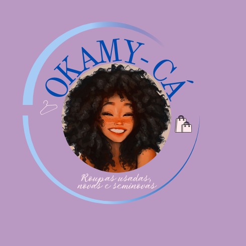 Okamy_Cá, Loja Online | Shopee Brasil
