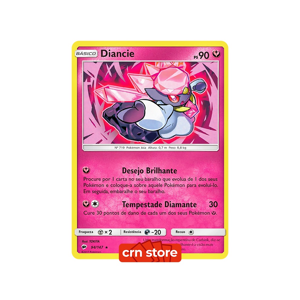 Carta Pokémon Lendário Ho-oh Gx Sombras Ardentes