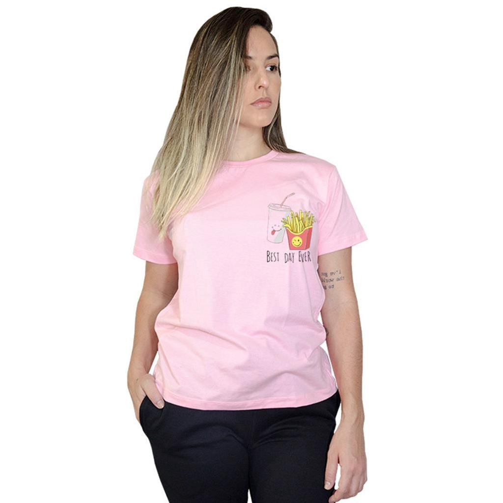 T-Shirts - Blusas - Armario da Judith