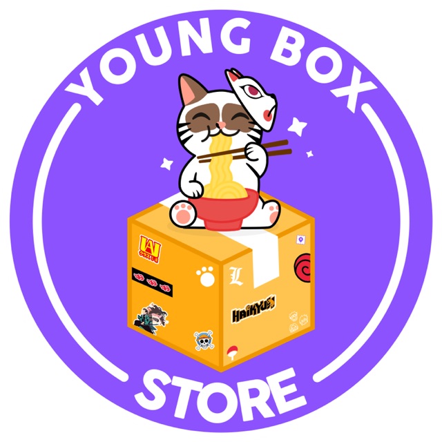YoungBoxStore, Loja Online | Shopee Brasil