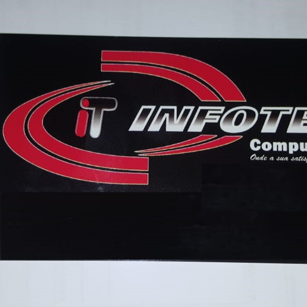 Infotech Computadores, Loja Online | Shopee Brasil