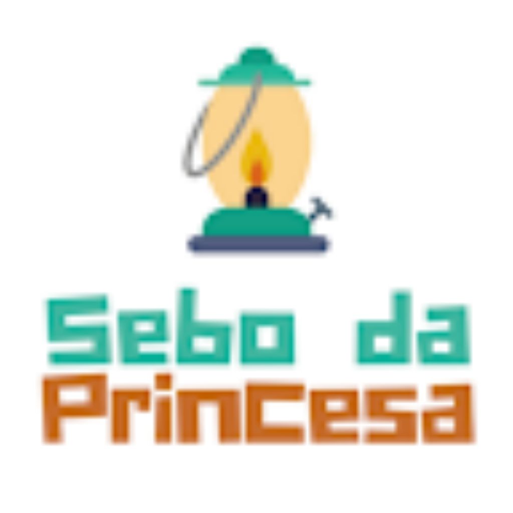 Sebo da Princesa, Loja Online | Shopee Brasil