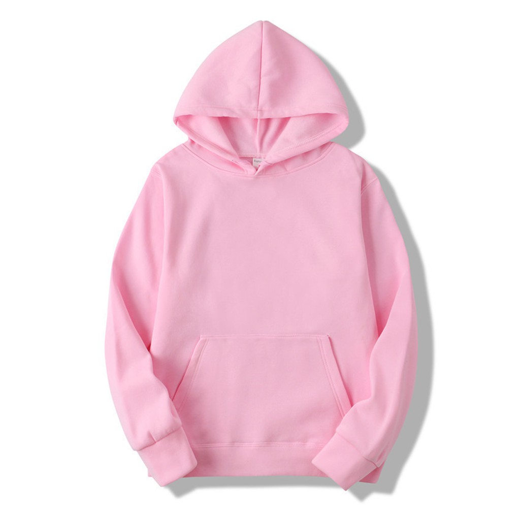 Moletom feminino best sale liso atacado