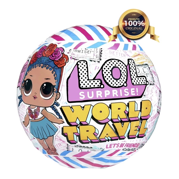 Lol 2024 doll world