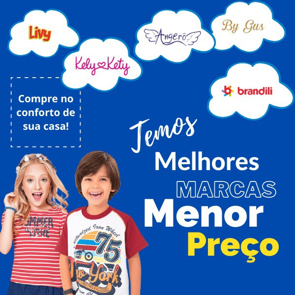 Marcas conceituadas best sale de roupas