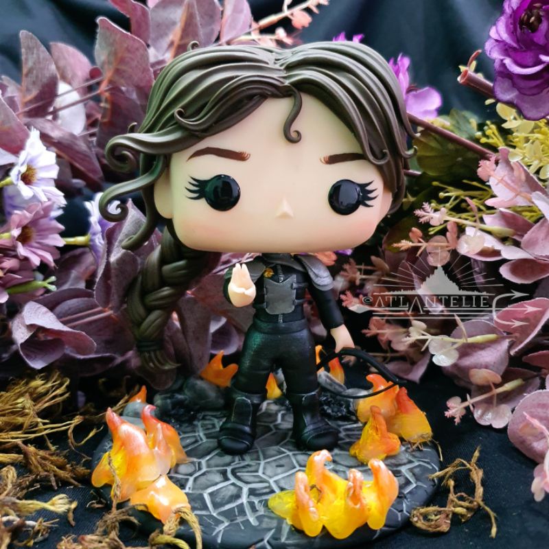 Funko katniss store